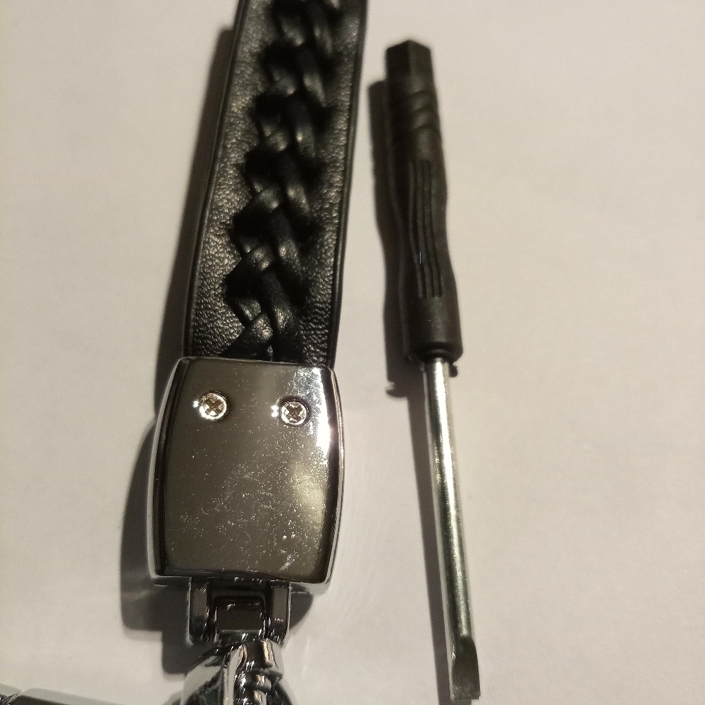 BMW Keychain